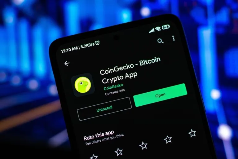 CoinGeckoがエアドロップを実施 | 保有するキャンディーに応じて$ACSトークンを配布