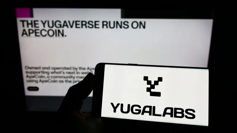 "猿のNFT"のBAYC運営「YugaLabs」バグバウンティプログラムを開始