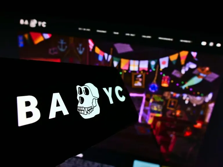 “猿のNFT”のBAYCがホルダー向けに新たなミントイベントか