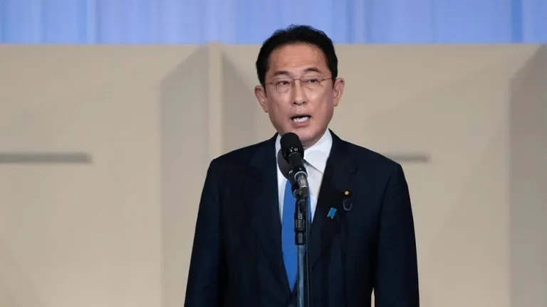 岸田政権、仮想通貨の税金について言及 | 法人の期末時価評価課税の撤廃へ