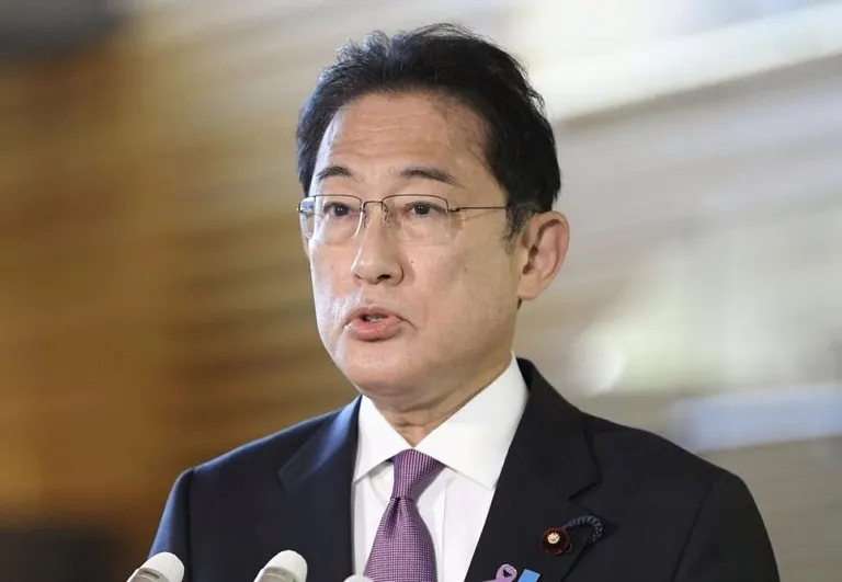 岸田首相、閣僚会議開催で『世界一安全な日本』創造戦略を決定 | 仮想通貨に関する記載も
