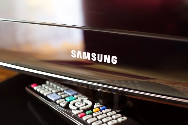 韓国サムスン電子、NFT対応の新作テレビを2023年上半期に発売