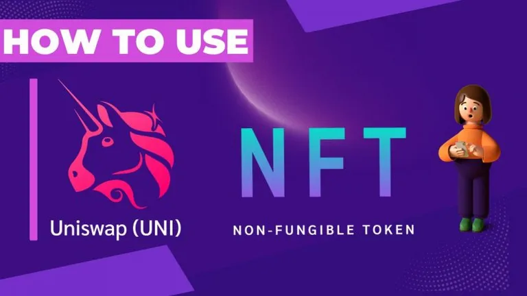Uniswap NFT 使い方完全ガイド | 今すぐ始める方法と注意点
