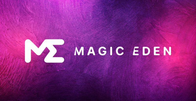Magic Eden、Polygon専用のTwitterアカウントを開設
