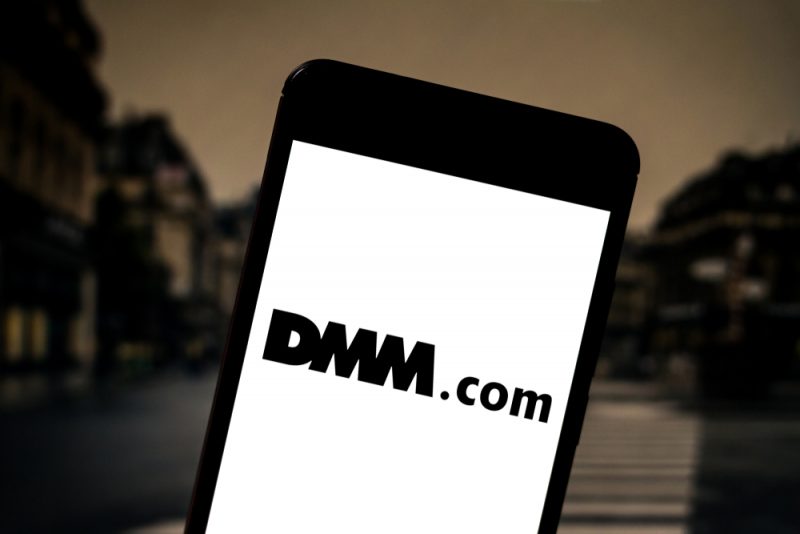 DMM.comがweb3新会社を設立 | 今夏にブロックチェーンゲームを公開予定