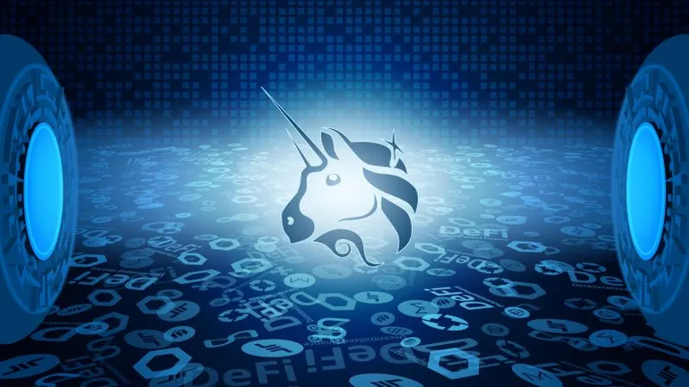 分散型取引所Uniswap(ユニスワップ)、コミュニティ内でStarkNetへの展開が提案