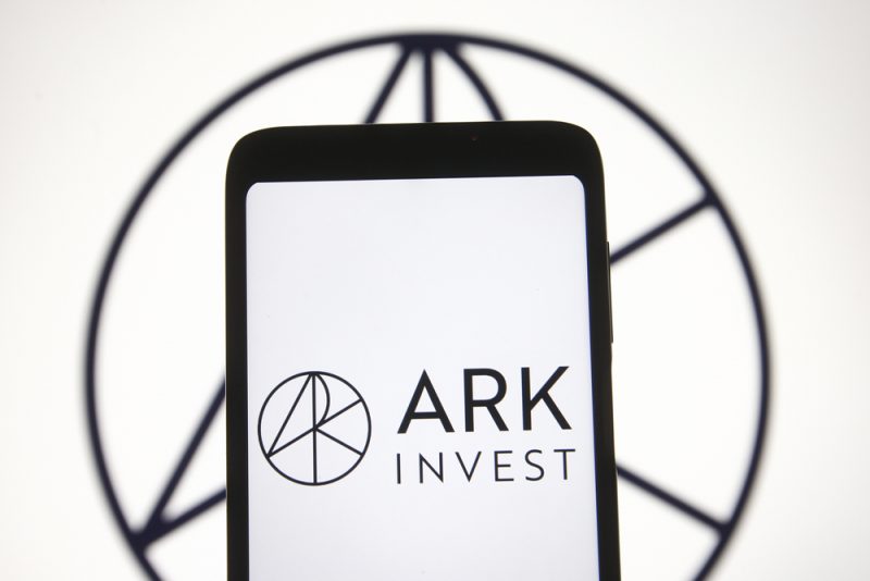 米投資会社ARK Invest、コインベース株を追加で購入