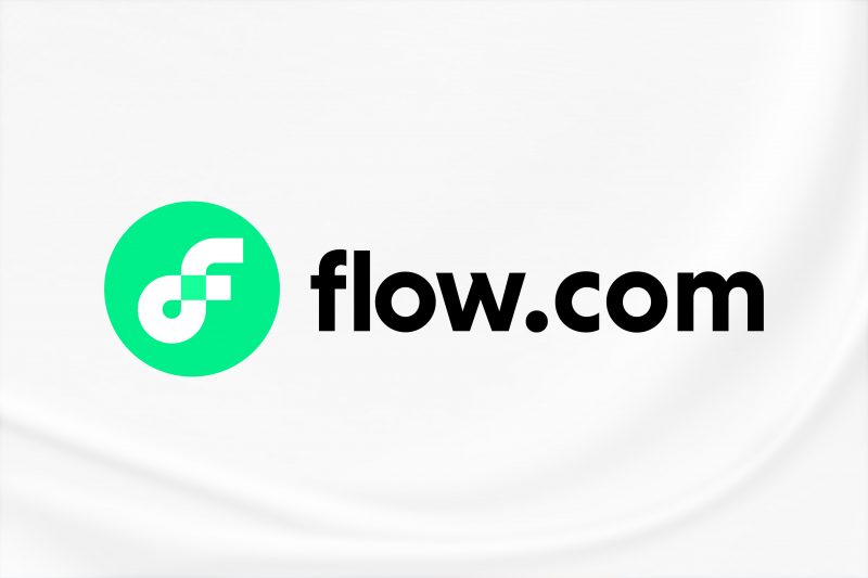 FlowとCryptoSlamがパートナーを提携