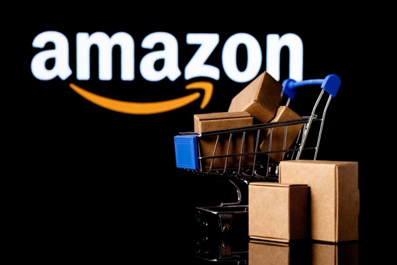 Amazon（アマゾン）NFT事業参入か【報道】