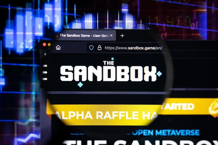 北斗の拳、メタバースに登場予定 | The Sandbox(サンドボックス)に降臨