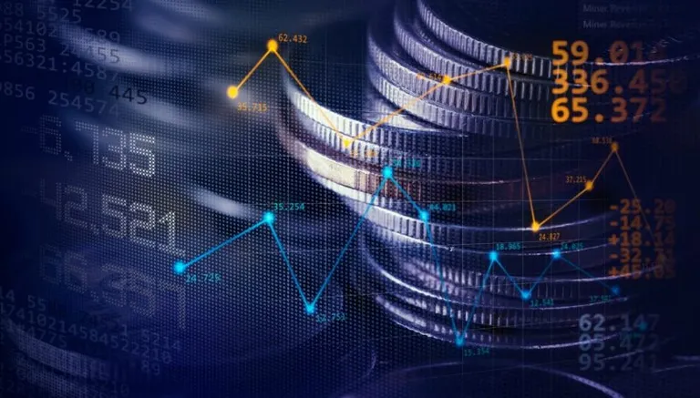 仮想通貨取引所の財務情報を分析 | 見えてきた収益の"鍵"とは？