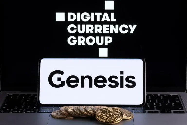 仮想通貨レンディング「ジェネシス」、米連邦破産法第11条を申請