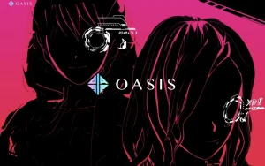 15分限定でDiscord公開 | 「Oasis Community PASS NFT」の公式ページがローンチ
