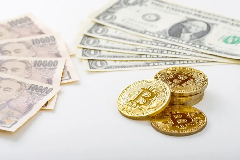 仮想通貨の取引所・販売所の違いとそれぞれのメリット・デメリット