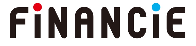 FiNANCiEロゴ