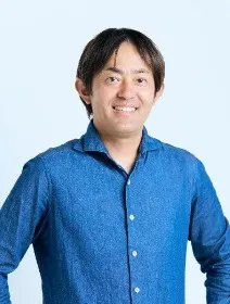 田中隆一氏