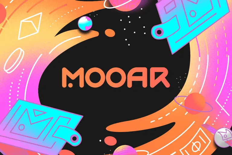 ステップン(STEPN)のNFTマーケットプレイス「MOOAR」、ローンチパッド第2弾を実施