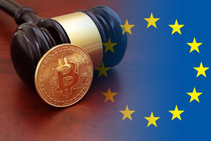 EU、銀行の仮想通貨資本規制への早急な対応を求める【報道】