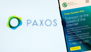 ステーブルコイン$BUSD運営のPaxos、バイナンスとの関係解消へ