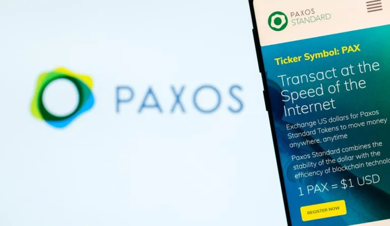 ステーブルコイン$BUSD運営のPaxos、バイナンスとの関係解消へ