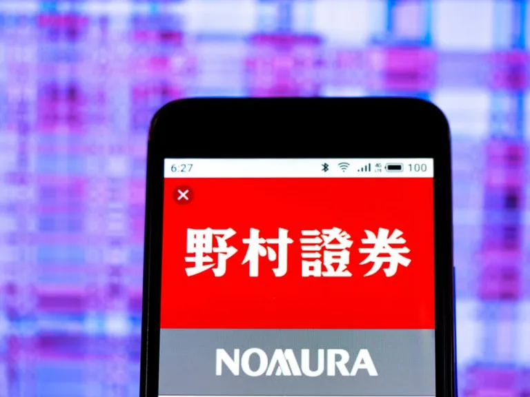 野村ホールディングス子会社、DeFiプロコトルへの戦略的投資を実施