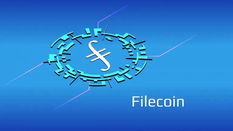 ファイルコイン財団が年次報告を公開 | ストレージ総容量が世界全体の1%に