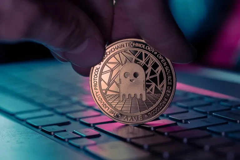 レンディング「Aave V3」、Ethereum上の市場規模が1億ドル以上を記録