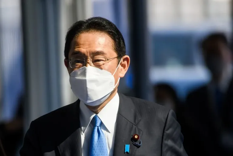 岸田総理、NFTやDAO等のweb3について言及