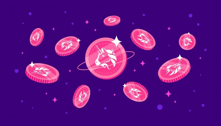 Uniswap、NFT購入でERC20トークン使用可能に