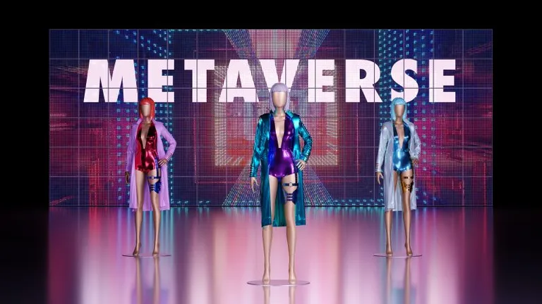 ドルチェ＆ガッバーナ、メタバースウェアラブルコンペティションを開催！