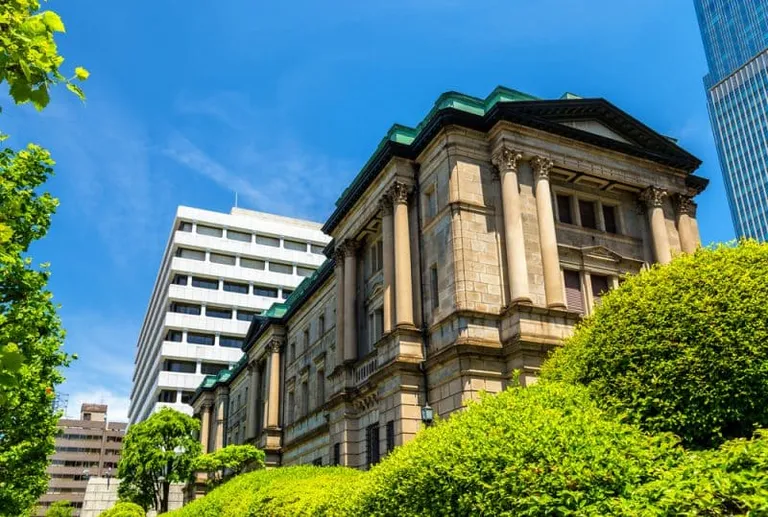 日本銀行、4月から中央銀行デジタル通貨（CBDC）のパイロット実験を開始