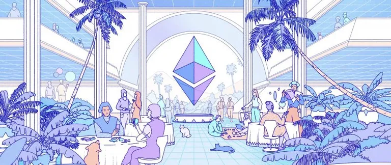 Ethereum FoundationがAccount Abstractionの助成ラウンドを開始