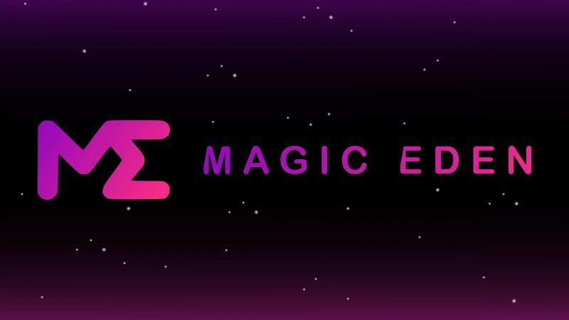NFTマーケットプレイス「Magic Eden」、元コインベースのディレクターを採用