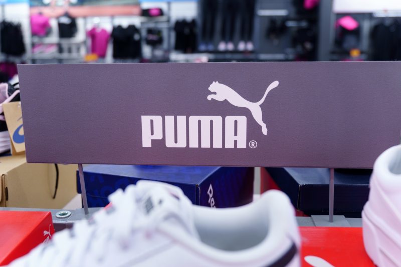 PUMA（プーマ）NFTバーンでフィジカルスニーカー獲得｜NFTホルダー向けイベントを開催