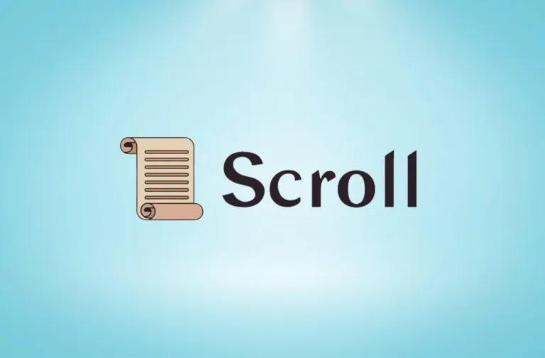 イーサリアムL2「Scroll」、5000万ドル（約68億円）を資金調達【報道】