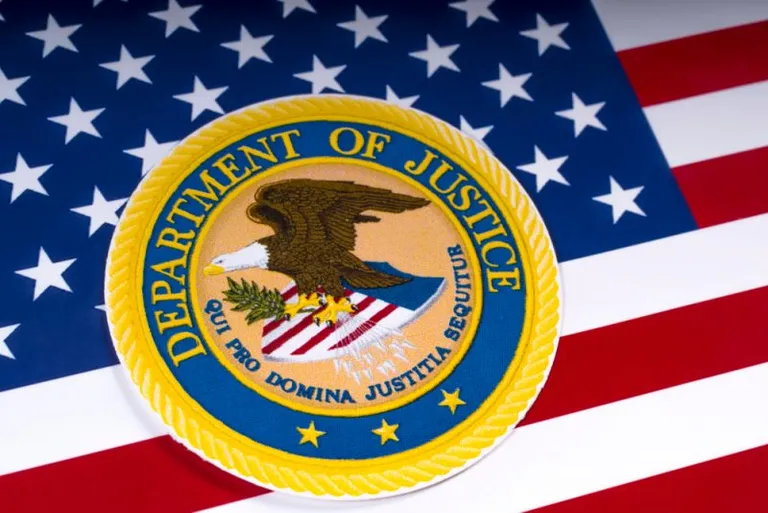 米司法省、Binance.USのVoyager買収に反対