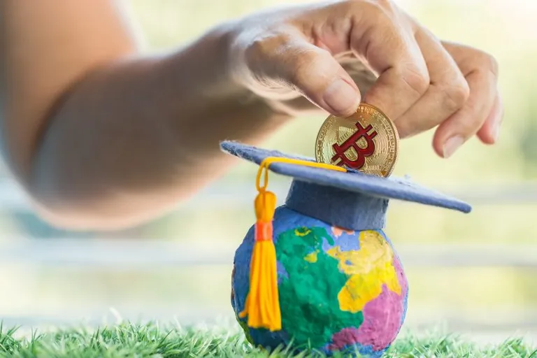 仮想通貨とブロックチェーンを学ぶための勉強法と情報収集