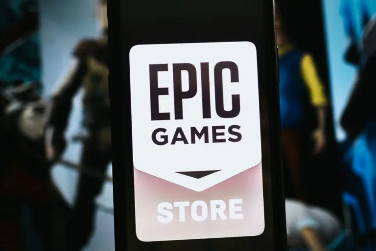 Epic Games Storeで配信中のブロックチェーンゲームが人気に - 20近くの新作も準備中