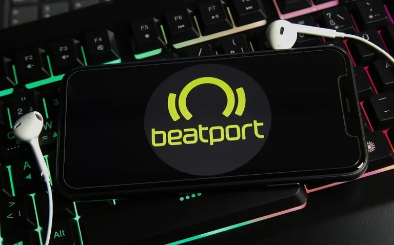 音楽配信サービスBeatportがPolkadotと協力｜Beatport.ioを発表