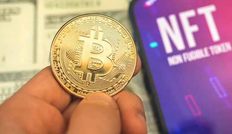 ビットコインDeGods、最初のNFTオークションが終了|落札価格は約1000万円