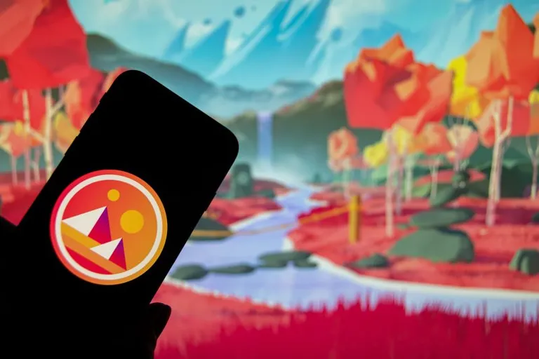 メタバースプロジェクトDecentralandが「Decentraland Studios」を公開