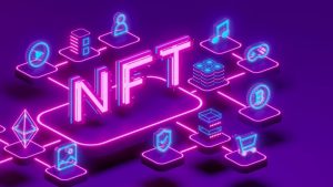 STEPN（ステップン）運営会社、NFT作成AIツール「GNT」を発表