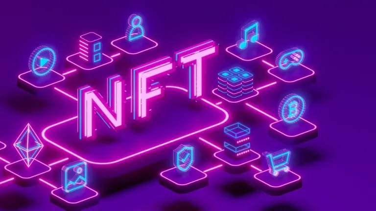 STEPN(ステップン)運営会社、NFT作成AIツール「GNT」を発表