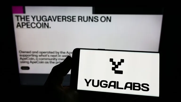 グッチとYuga Labsが提携｜Othersideでコラボか
