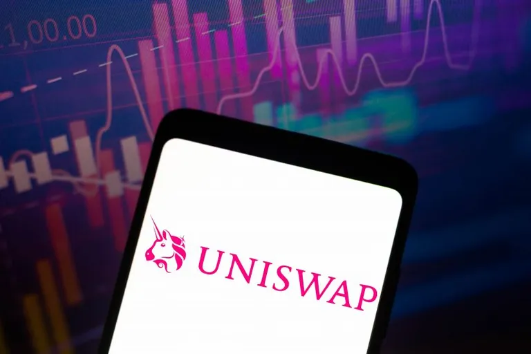 Uniswap（ユニスワップ）モバイルアプリウォレットをリリース