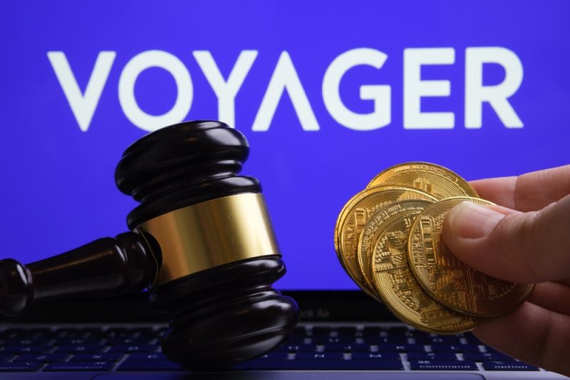 Voyager破産計画の一時停止要請が認可｜Binance.USによる買収は保留に