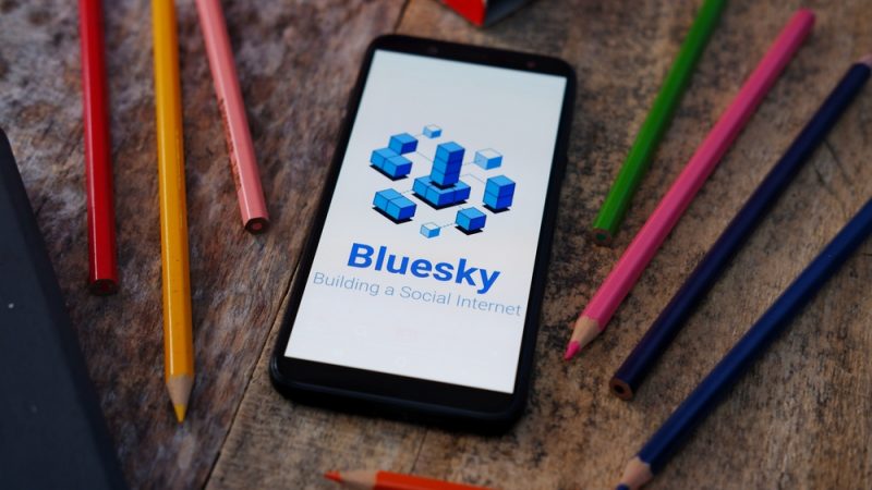 ツイッター創設者支援の「Bluesky」、App Storeでベータ版リリース
