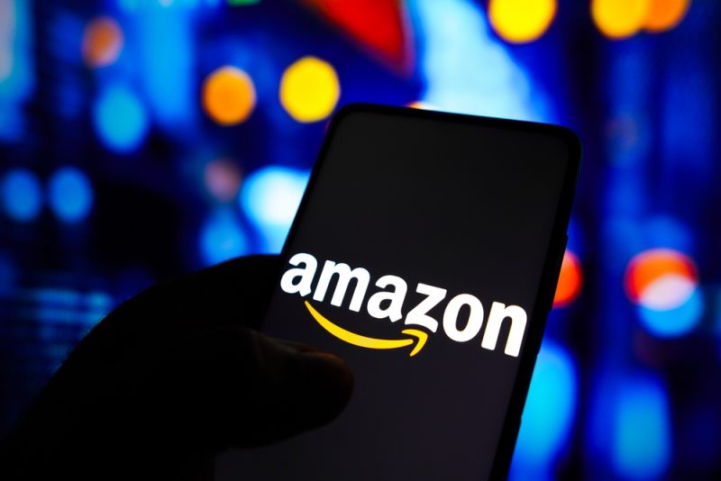 Amazon（アマゾン）、NFTプラットフォームを4月24日から開始か【報道】