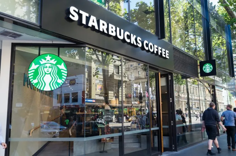 スターバックス オデッセイがNFT販売｜2000個のStarbucks Odyssey Siren Collection