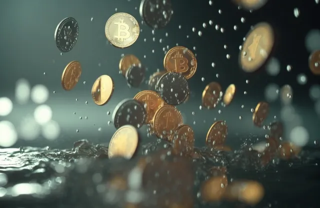 ビットコイン取引における危険性とリスク回避のための10のポイント